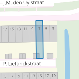 Perceel STN02-I-4892