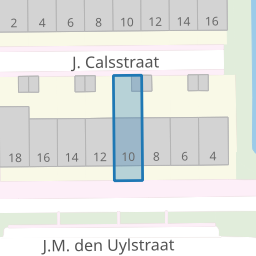 Perceel STN02-I-4967