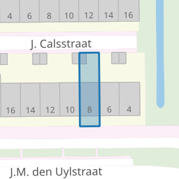 Perceel STN02-I-4968