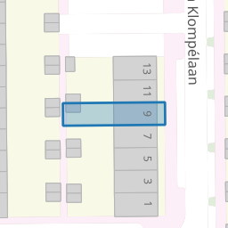 Perceel STN02-I-5025