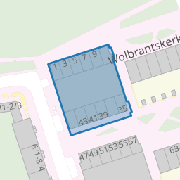 Perceel STN02-I-5073