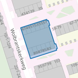 Perceel STN02-I-5074