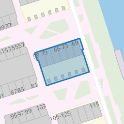 Perceel STN02-I-5077