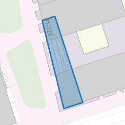 Perceel STN02-I-5088