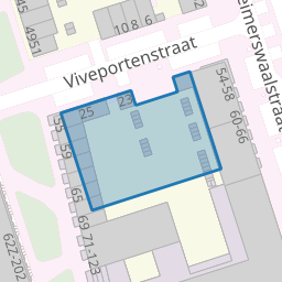 Perceel STN02-I-5098