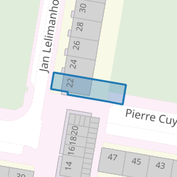 Perceel STN02-I-5130