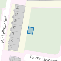Perceel STN02-I-5133