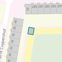 Perceel STN02-I-5149