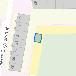 Perceel STN02-I-5150