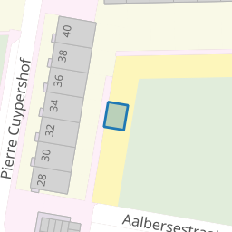 Perceel STN02-I-5151