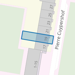 Perceel STN02-I-5157