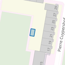 Perceel STN02-I-5158