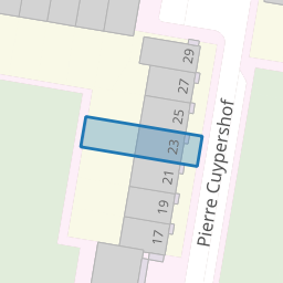 Perceel STN02-I-5159