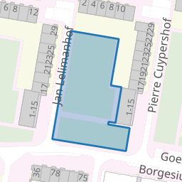 Perceel STN02-I-5161