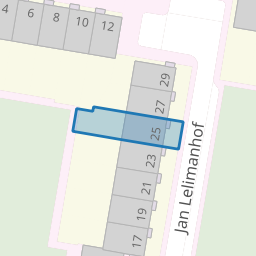 Perceel STN02-I-5166