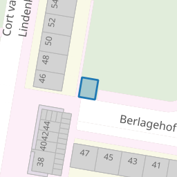 Perceel STN02-I-5168