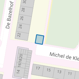 Perceel STN02-I-5180
