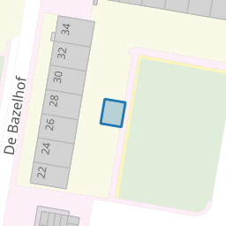 Perceel STN02-I-5183