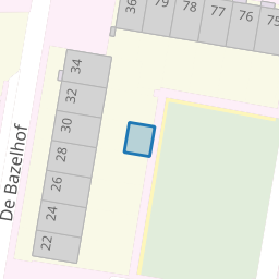 Perceel STN02-I-5184