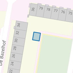 Perceel STN02-I-5185