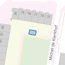 Perceel STN02-I-5187