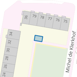 Perceel STN02-I-5188