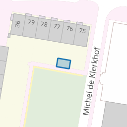 Perceel STN02-I-5189