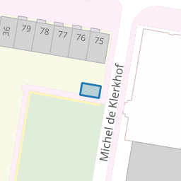 Perceel STN02-I-5190