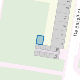 Perceel STN02-I-5192