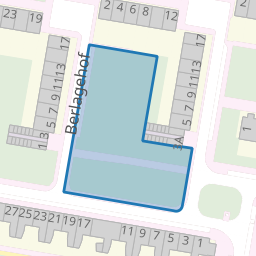 Perceel STN02-I-5197