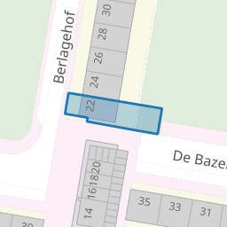 Perceel STN02-I-5211