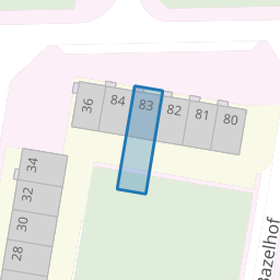 Perceel STN02-I-5218