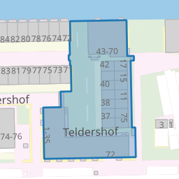 Perceel STN02-I-5231