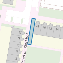 Perceel STN02-I-5259