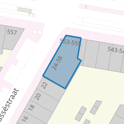 Perceel STN02-I-5272