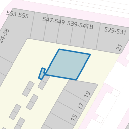 Perceel STN02-I-5290