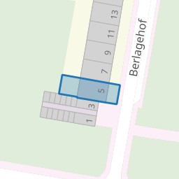 Perceel STN02-I-5380