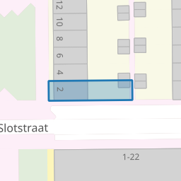 Perceel STN02-I-5459