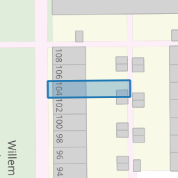 Perceel STN02-I-5480