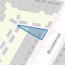 Perceel STN02-I-5533