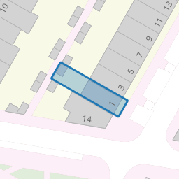 Perceel STN02-I-5542