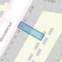 Perceel STN02-I-5545