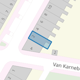 Perceel STN02-I-5583