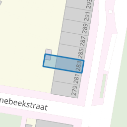Perceel STN02-I-5591
