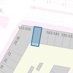 Perceel STN02-I-5599