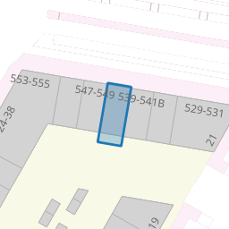 Perceel STN02-I-5601