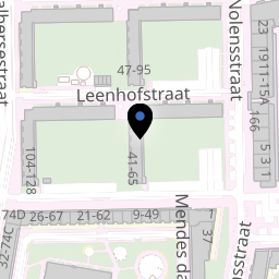 Appartement STN02 I 5657 105
