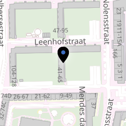 Appartement STN02 I 5657 107
