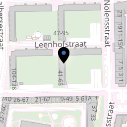 Appartement STN02 I 5657 109