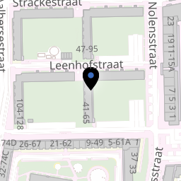 Appartement STN02 I 5657 110